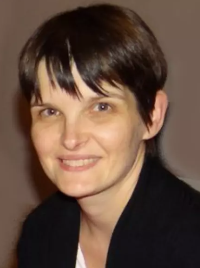 Isabelle LEGUERINEL