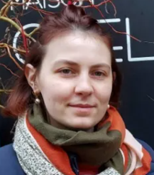 Marie TRANCHAUD